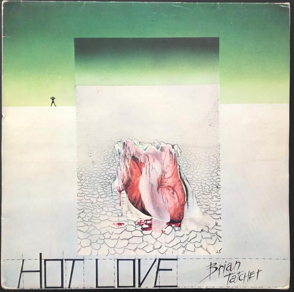 Hot Love - Brian Tatcher