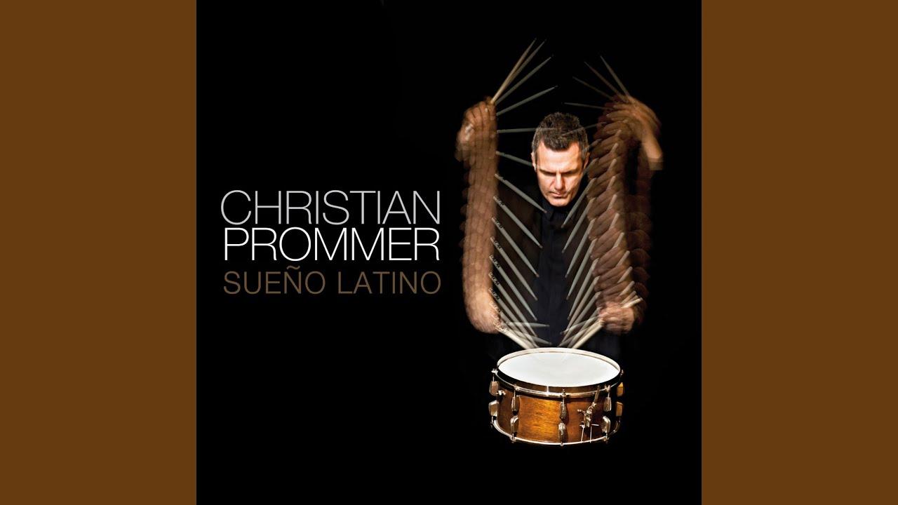 Sueno Latino - Christian Prommer