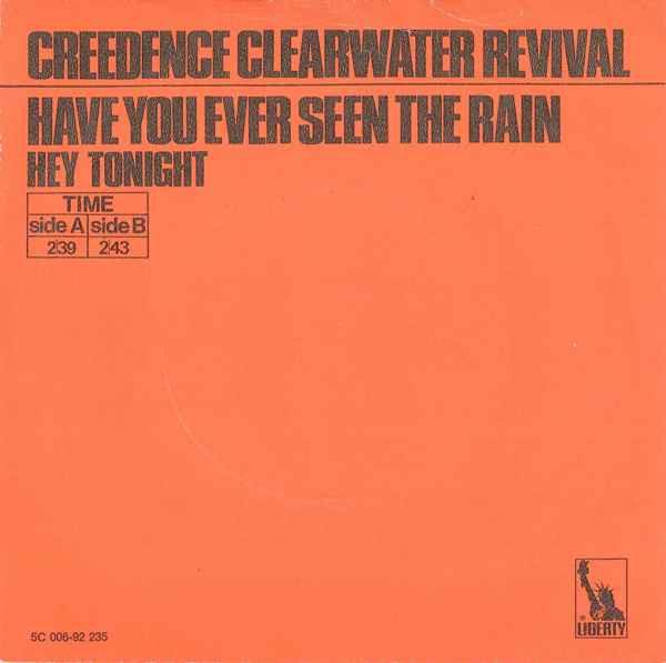 The Reverb Conspiracy - Vol I - Orange Revival