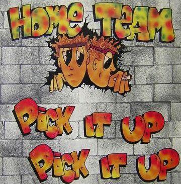  - Home Team