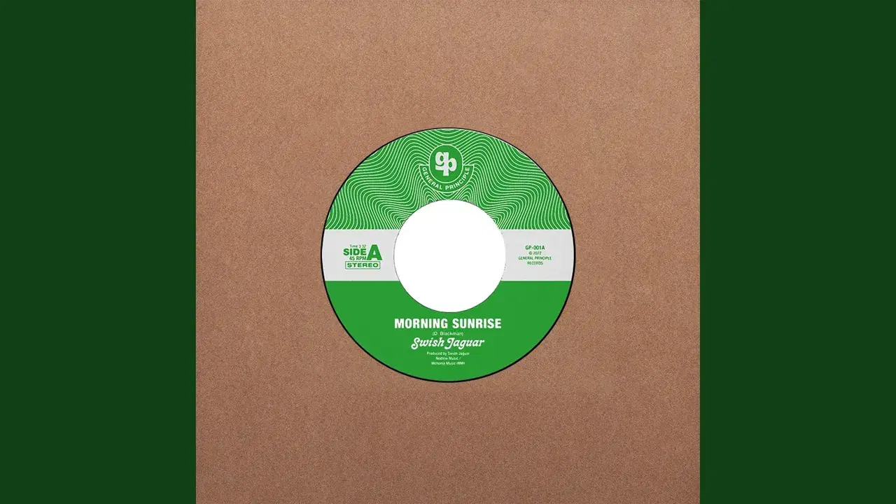 Reggae Classics - Swish Jaguar
