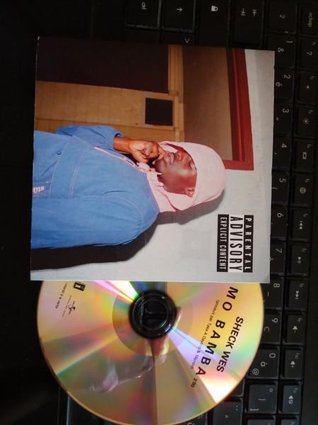 Mo Bamba - Sheck Wes