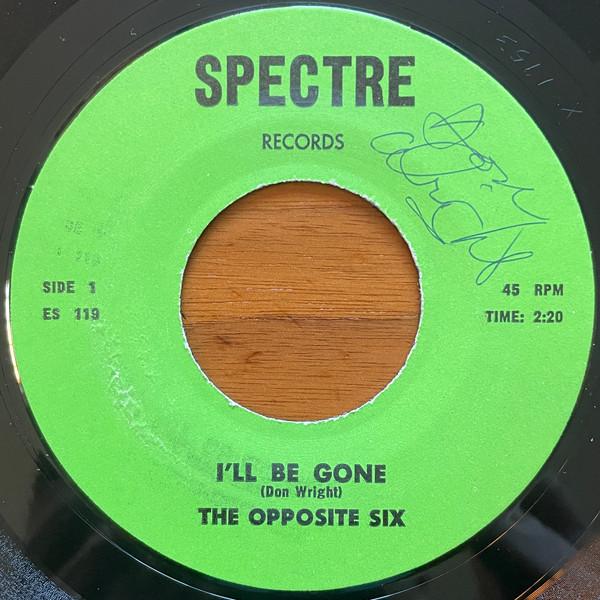  - The Opposite Six