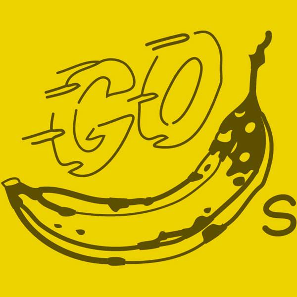 Go Bananas - Superlife
