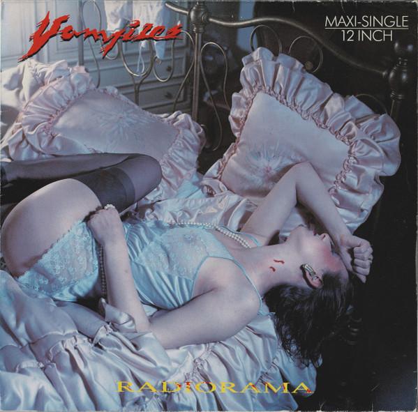 Desires And Vampires - Radiorama