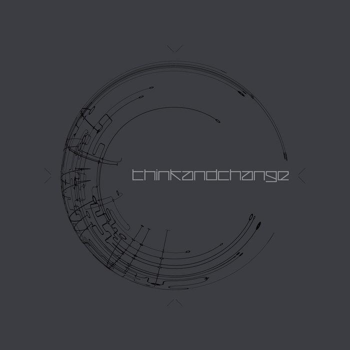 NONPLUS CD004 - Think & Change - Lowtec