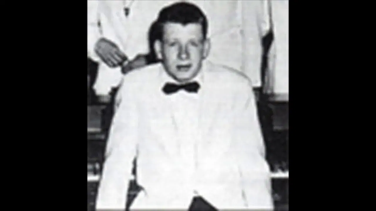 Problems On My Mind / I'm Gonna Find Her - Gene Dunlap & The Jokers