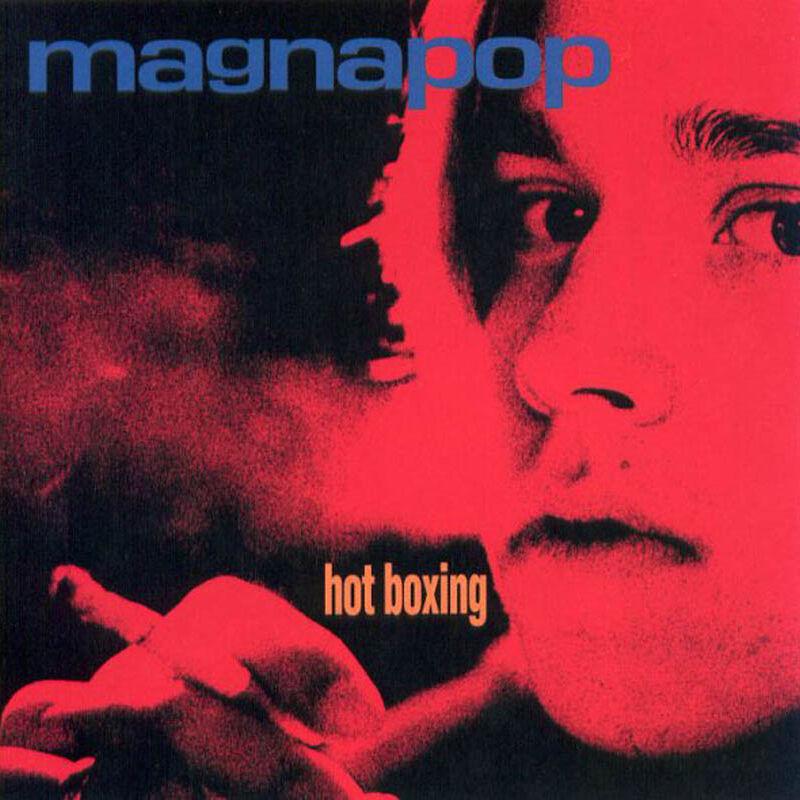 Kiss My Mouth - Magnapop