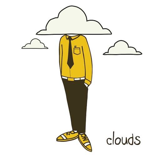 Clouds - Apollo Brown