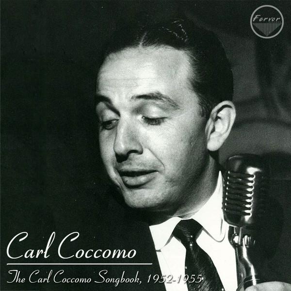  - Carl Coccomo