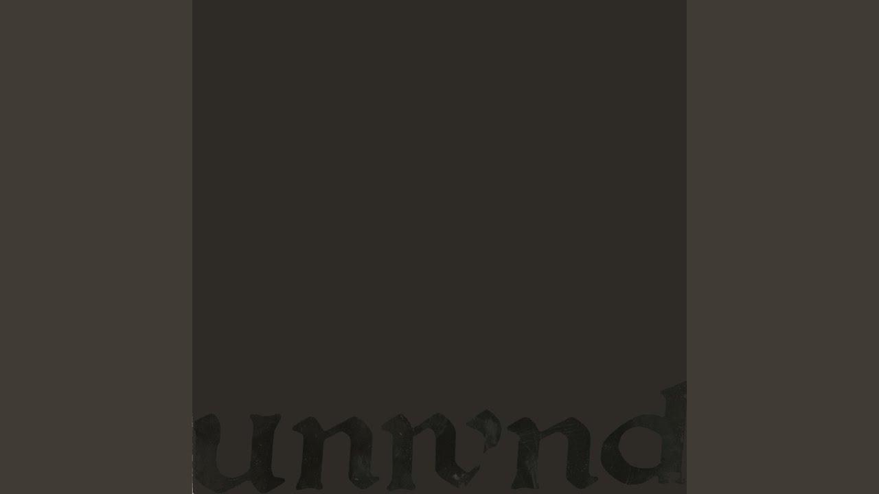 FANTASMA - Unwound