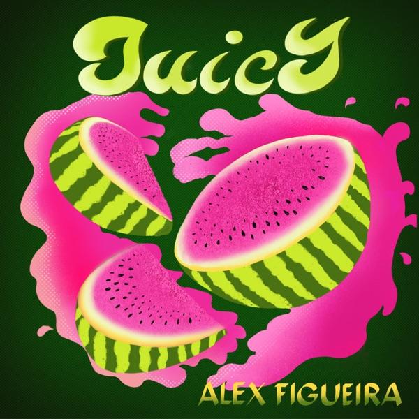  - Alex Figuerra