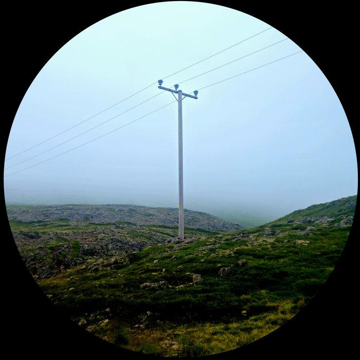 Holr​æsi - Jóhannes Pálmason