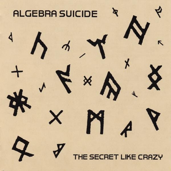 Little Dead Bodies - Algebra Suicide