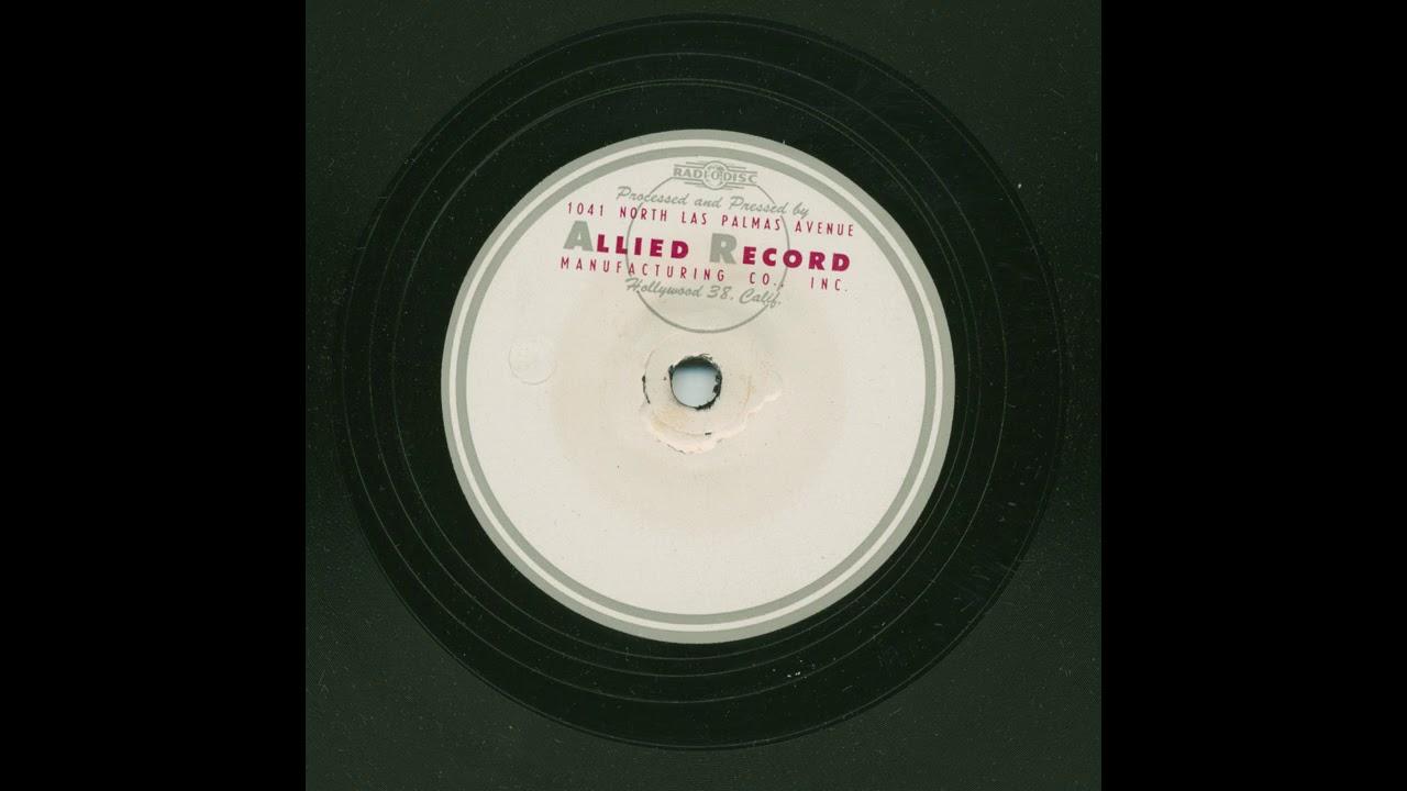 <Unknown album> - The Cats