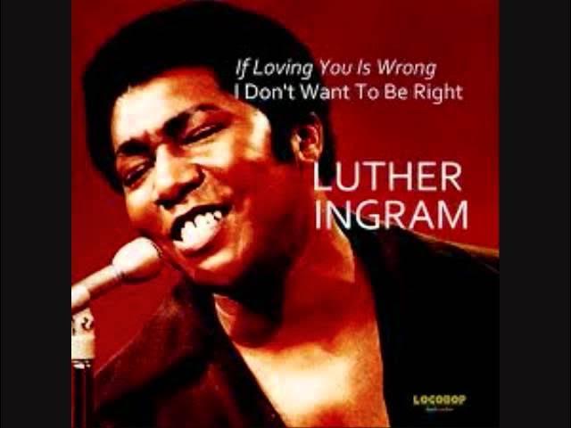Take Me To The River: A Southern Soul Story 1961-1977 (Disc 3) - Luther Ingram