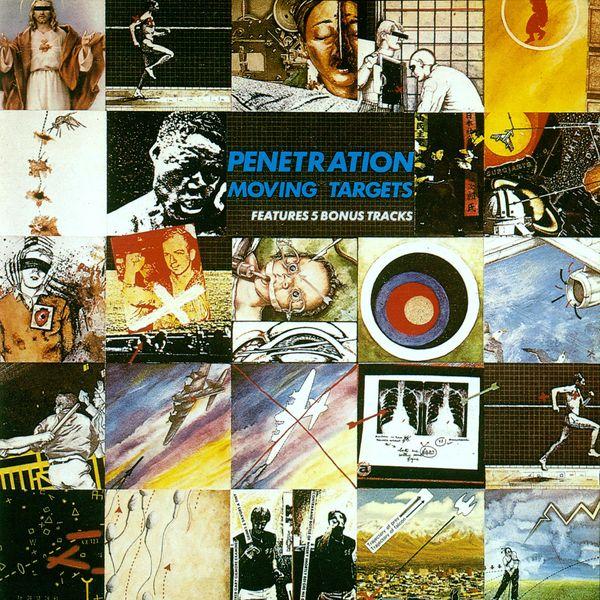 Live At The Whisky 1979 - Penetration