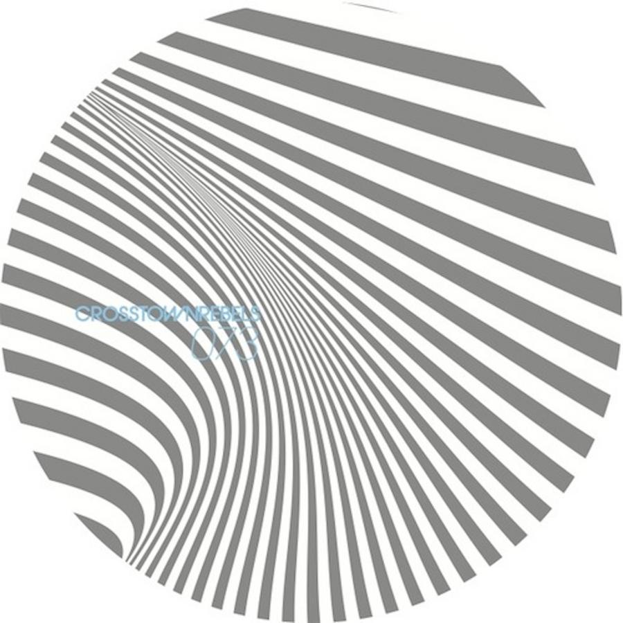 Living the Life - Art Department/Seth Troxler