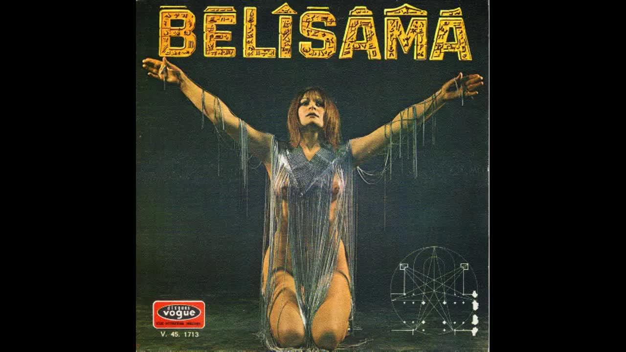  - Belisama