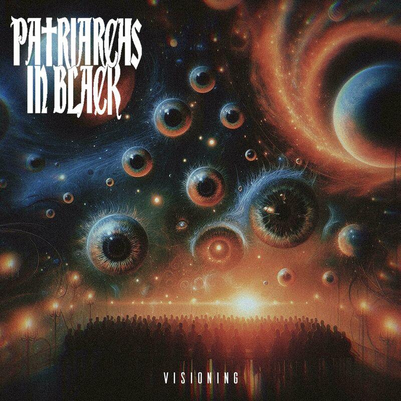 Visioning - Patriarchs in Black