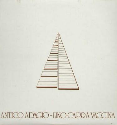 Antico adagio - Lino Capra Vaccina