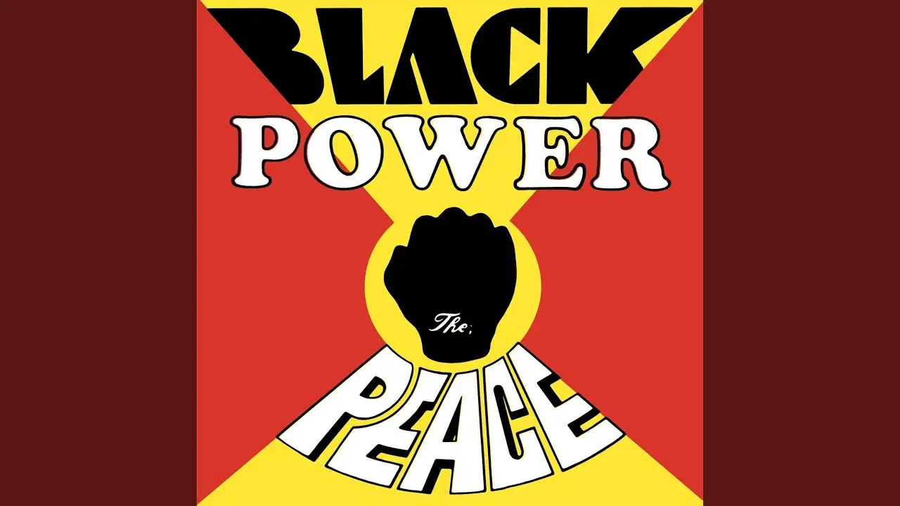 Black Power - The Peace