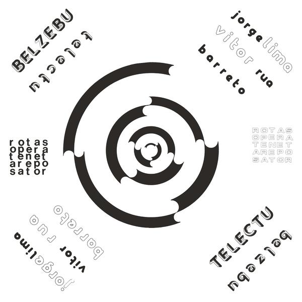 Belzebu - Belzebu (1983)