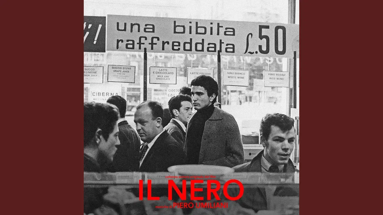  - Piero Umiliani, Gato Barbieri
