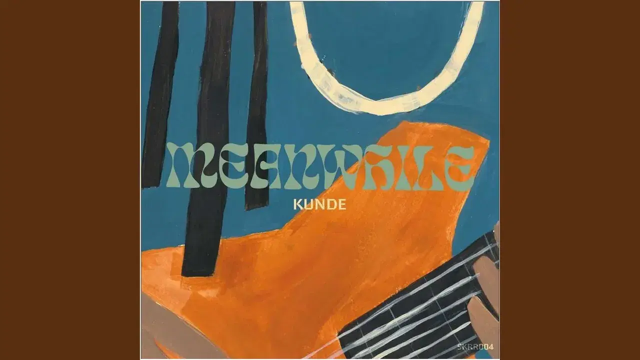 Meanwhile (Sankofa Rhythms Records) - Kunde