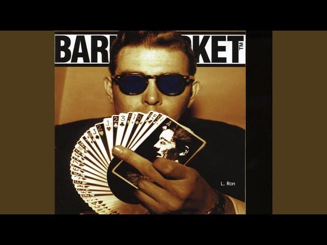 L Ron - Barkmarket