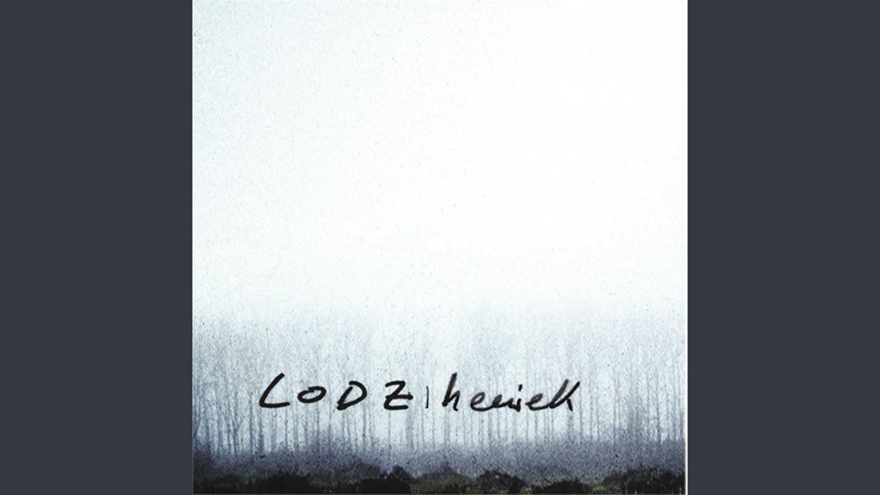 Heniek - Lodz