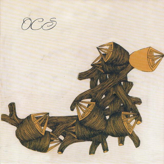 OCS: 35 Reasons Why Life Goes on Without You - OCS