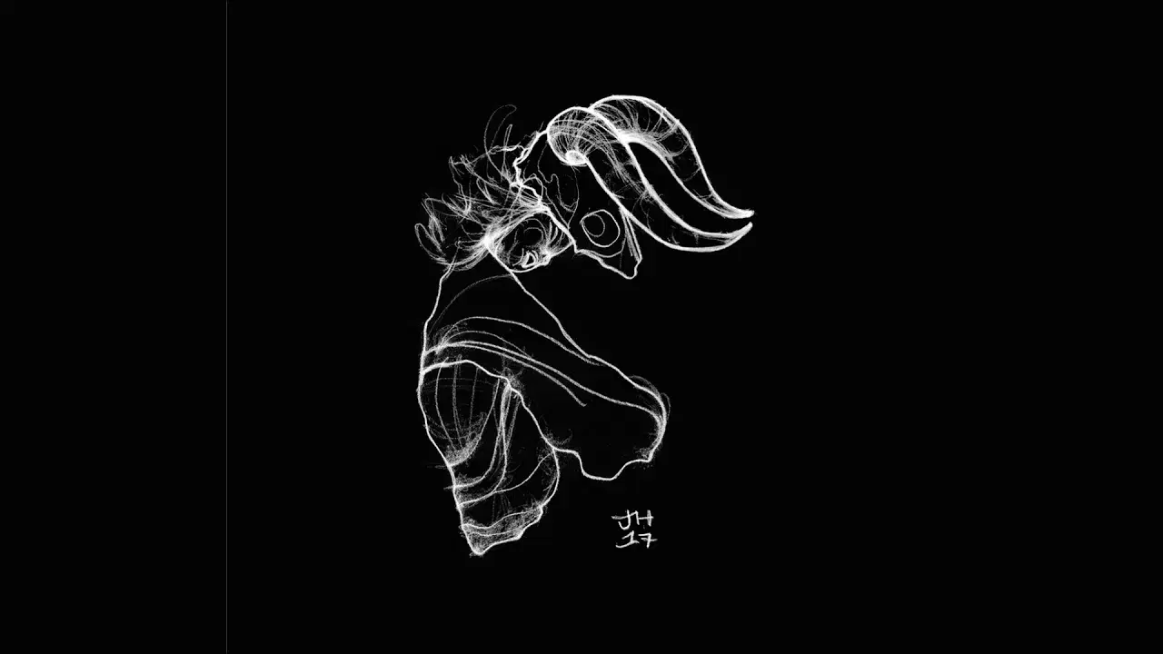 All of Them Witches - EP - Overlook & Mono