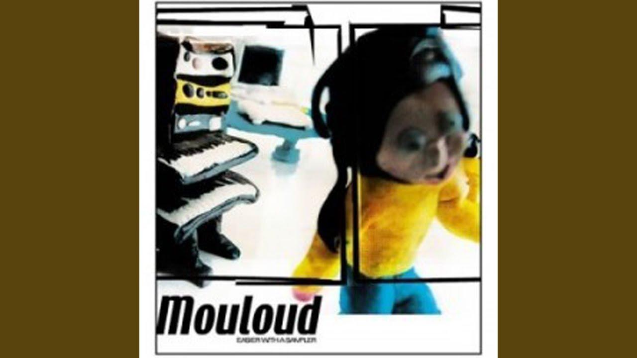 Easier With A Sampler - Mouloud