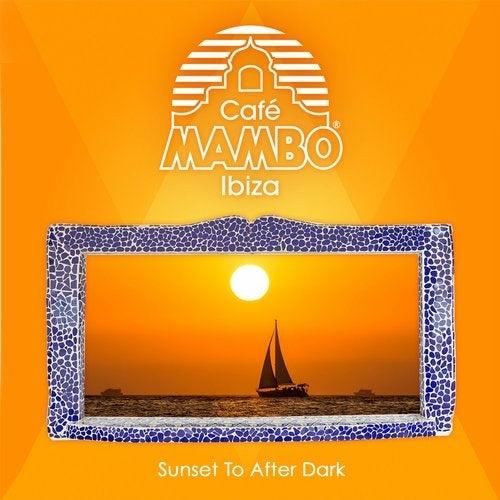 Cafe Mambo Ibiza - Sunset to After Dark - Tom Szirtes