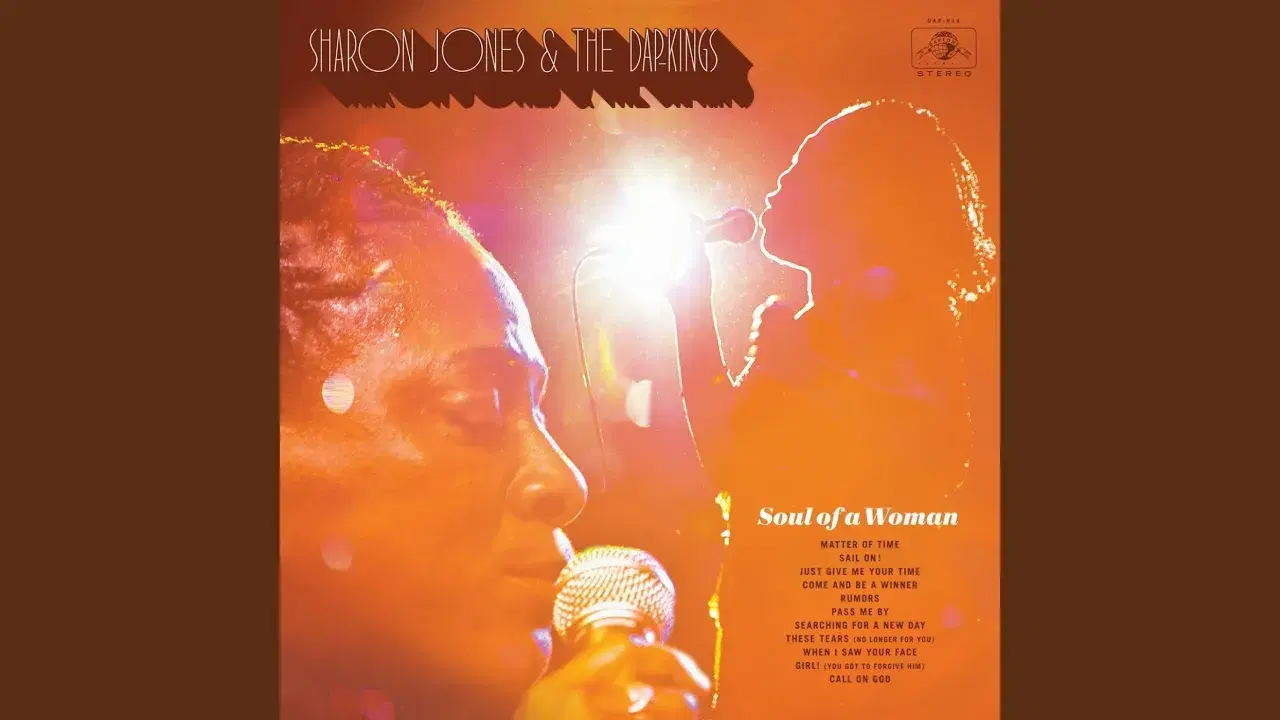 Daptone Records - Soul Of A Woman