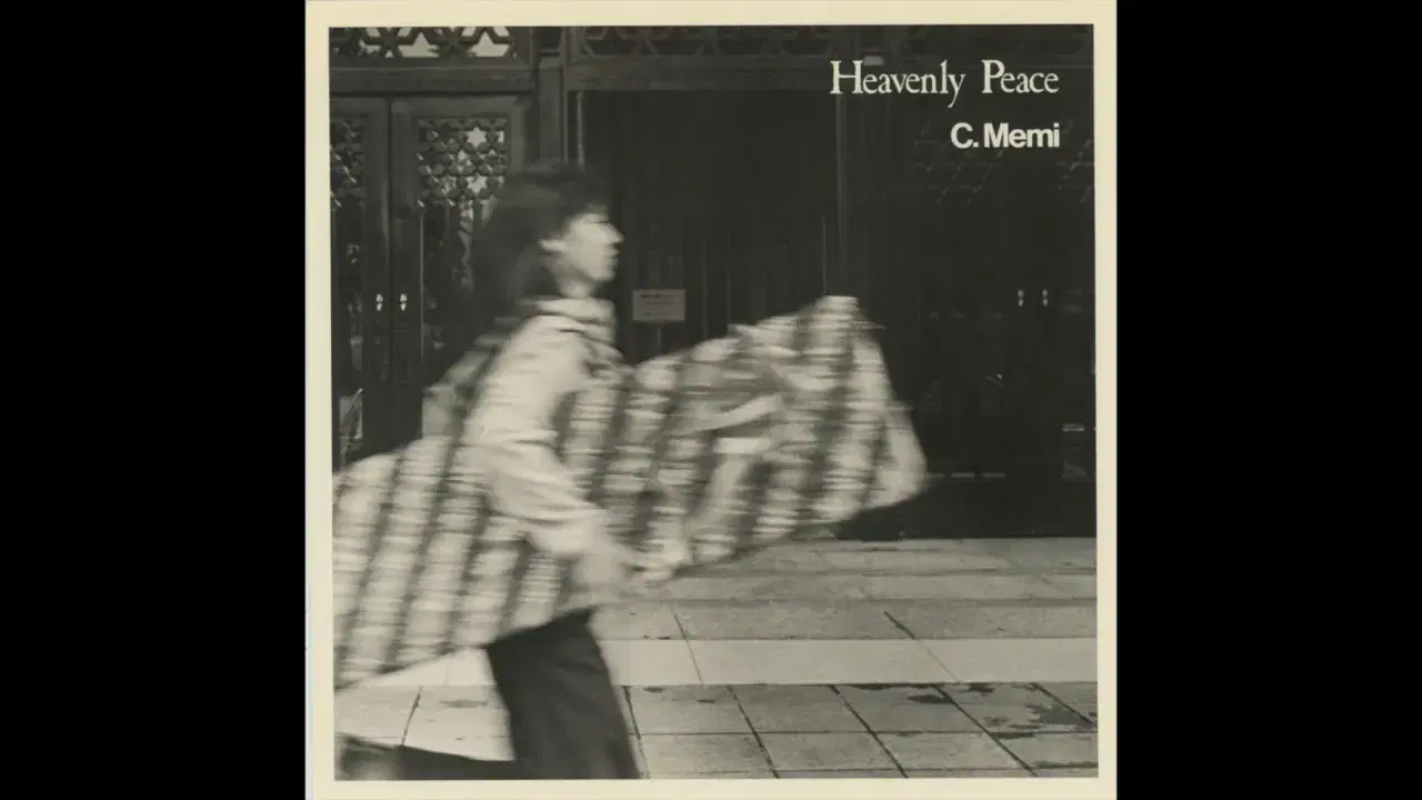 Heavenly Peace - C. Memi