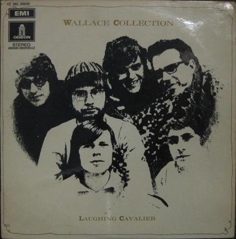 Daydream 1993 - Wallace Collection