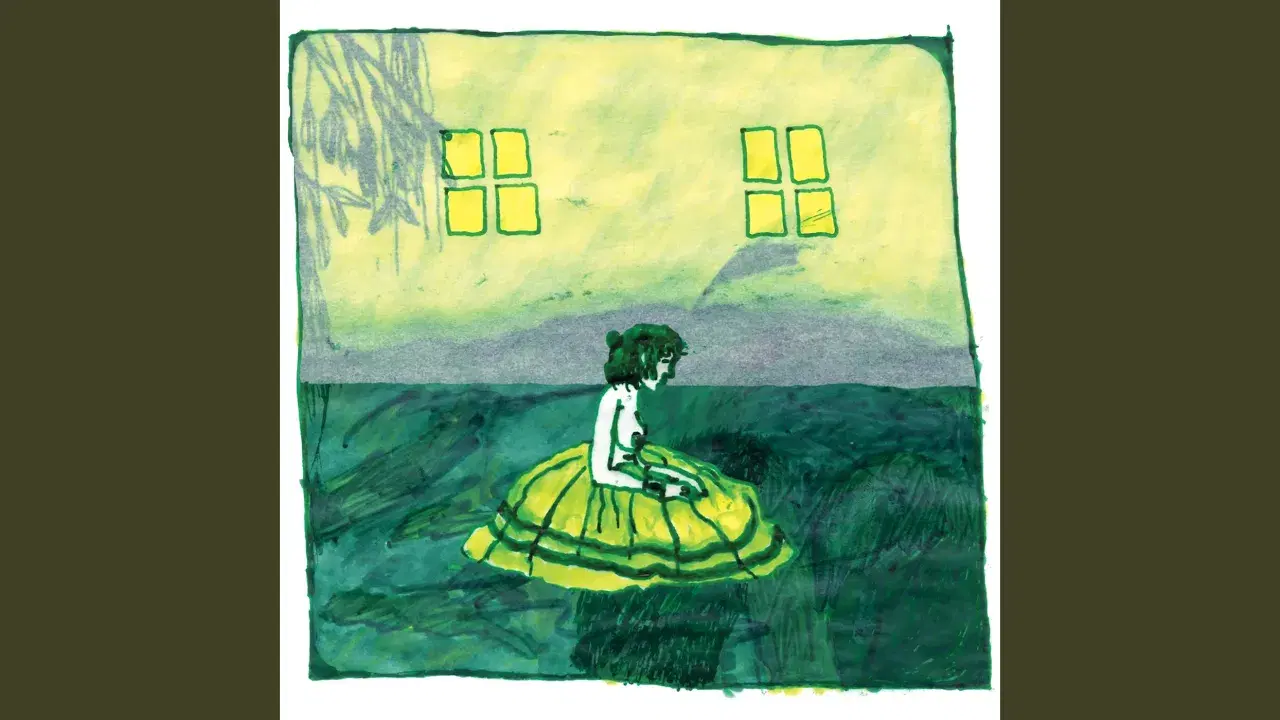 Prospect Hummer [EP] - Animal Collective & Vashti Bunyan