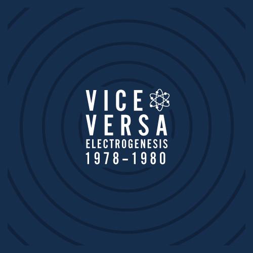 Music 4 - Vice Versa