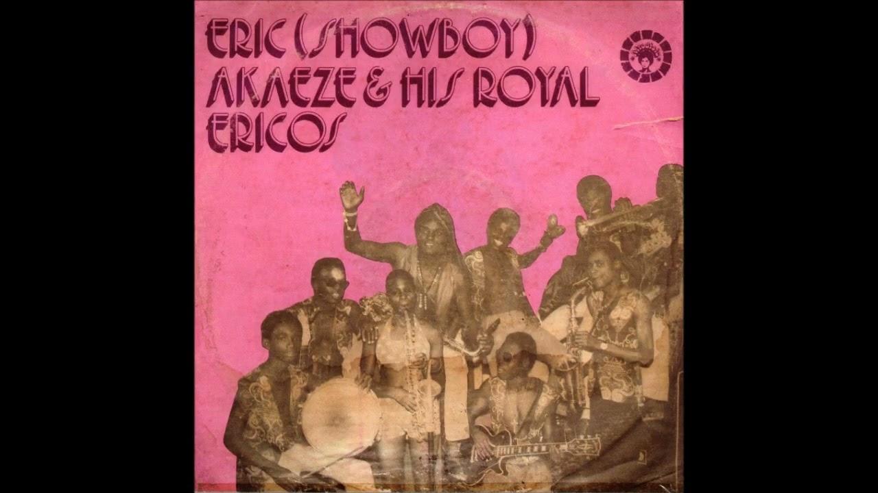 Keep Your Promise - Eric Akaeze