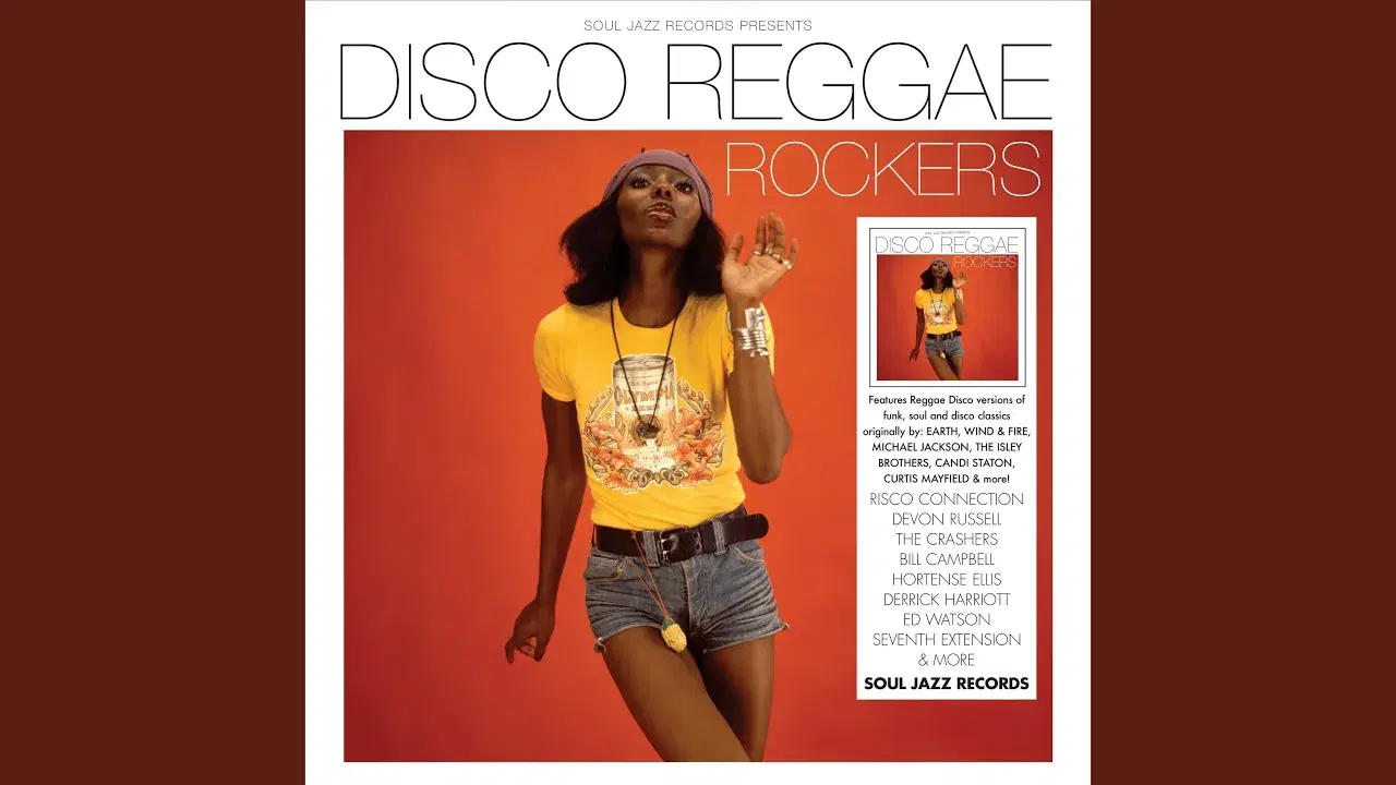 Everybody Needs Love / Glow Of Love - Dave Barker