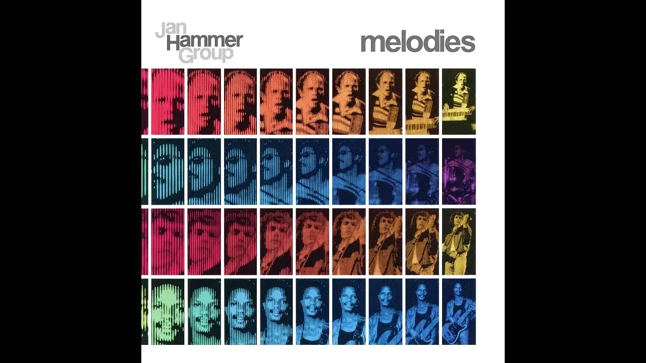 Too Slow To Disco;Too Slow To Disco - Jan Hammer Group;Jan Hammer Group