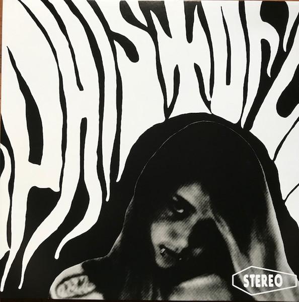 ( ( ( I' M  H E R O I N ) ) ) - Mephistofeles