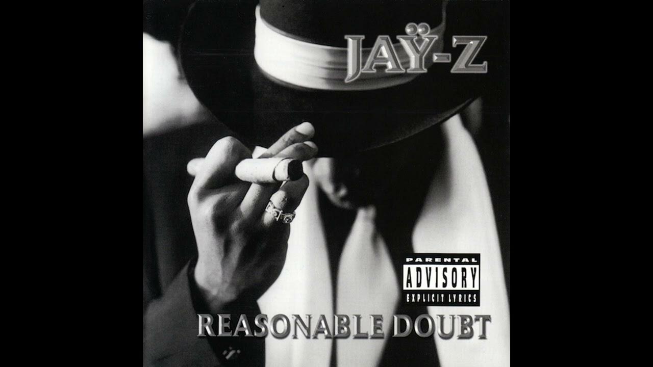 Reasonable Doubt - Jay-Z Feat. Big Jaz & Sauce Money