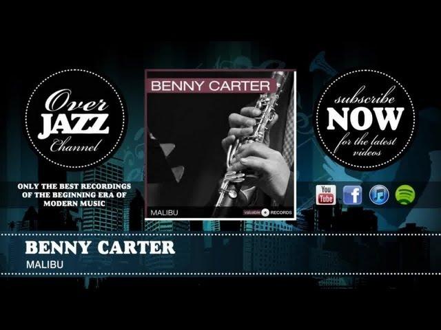 The King - Benny Carter