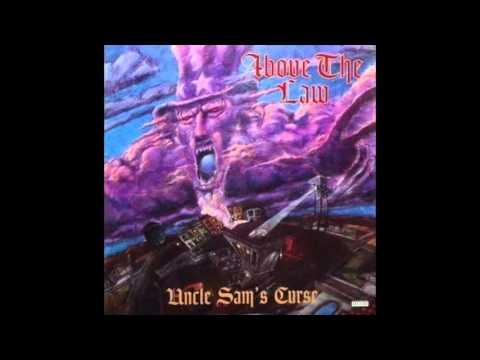 Kalifornia - Above The Law