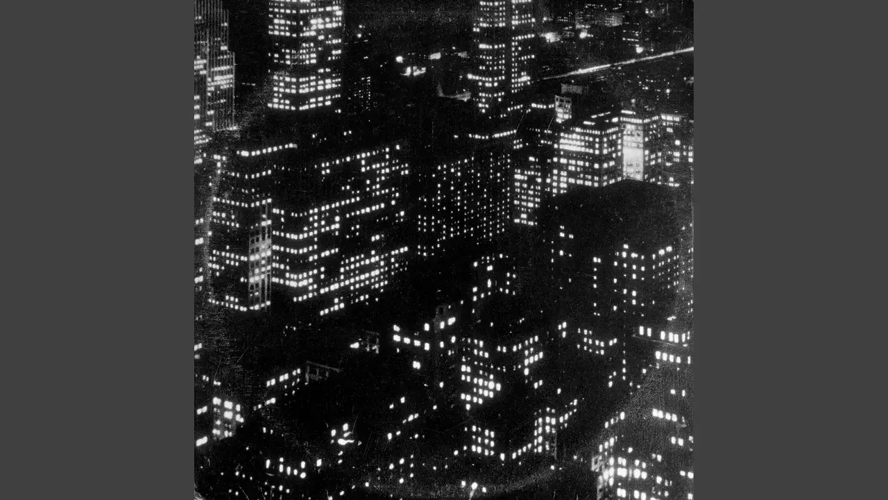 Sincerely, Future Pollution - Timber Timbre