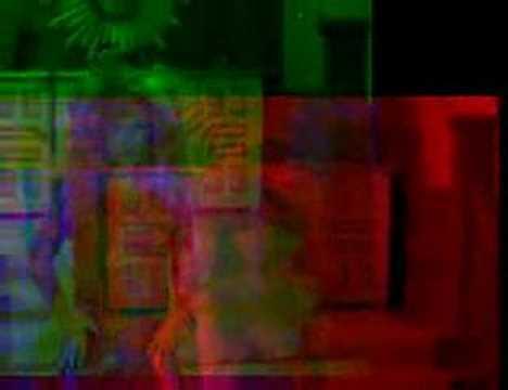 Forest of Black - The Dirty Filthy Mud