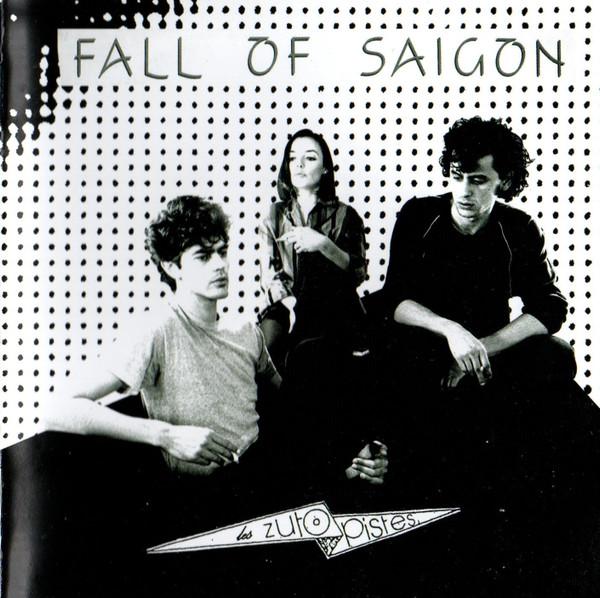 Untitled - Fall of Saigon